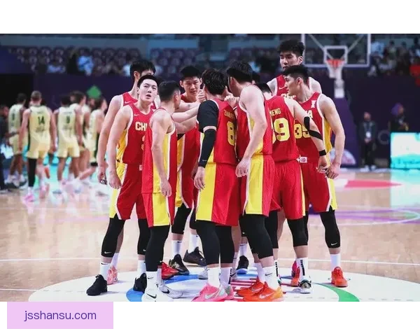 2008年北京奥运会男篮中国队激战美国队经典对决回顾