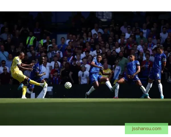 切尔西主场迎战水晶宫英超焦点对决看点全解析阵容走势与胜负悬念