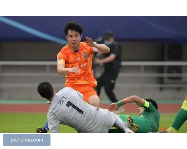 中超焦点战重庆当代迎战鲁能强强对话考验攻防与意志走势与排名悬念