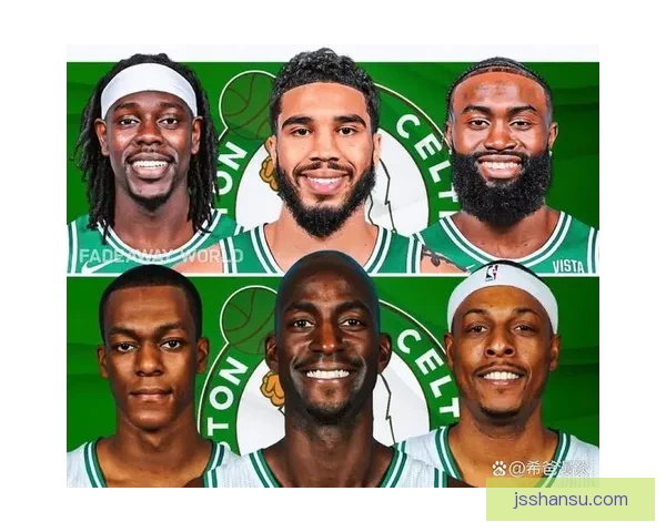 勇士对阵凯尔特人精彩直播回放全场焦点与关键瞬间解析深度复盘