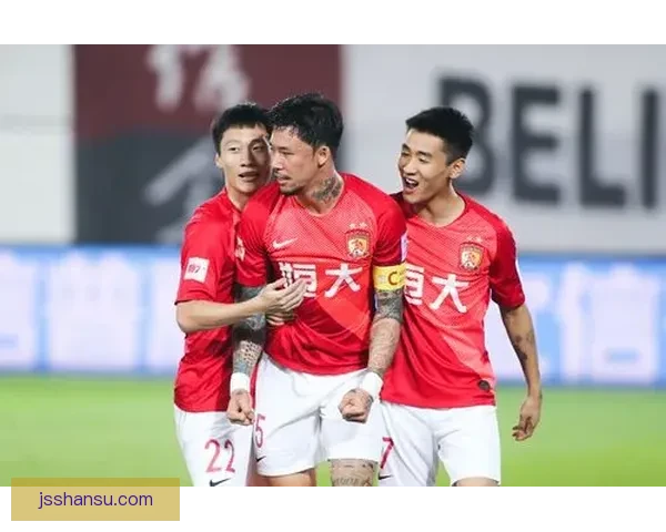 京沪强强对话再燃战火国安迎战上港谁主沉浮中超焦点之战赛季走向悬念