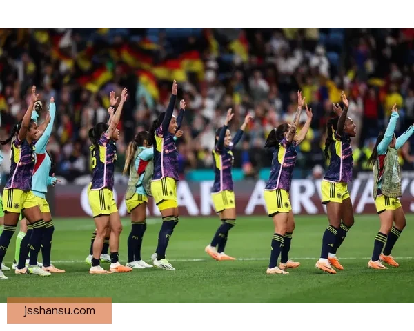 从奇迹到历史一战回顾韩国对德国世界杯之夜冷门与荣耀全记录解析