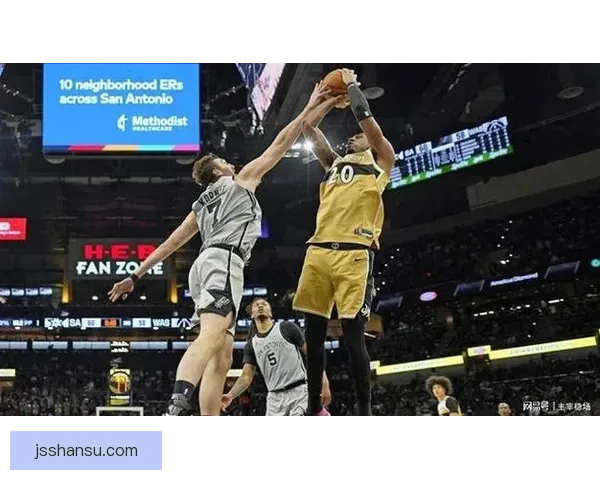 公牛对决马刺强强碰撞年轻力量与传统豪强的夜晚赛场风云再起引爆期待