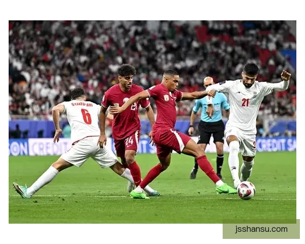 世预赛焦点之战中国男足迎战卡塔尔生死较量前景解析关键一役形势全面解读