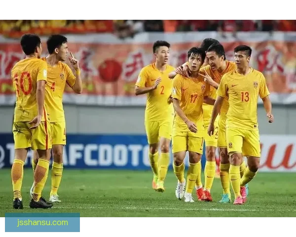 中国队迎战卡塔尔队关键一役全力争胜展现新气象亚洲赛场焦点对决
