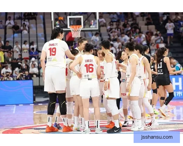 东南亚女篮对决泰国女篮迎战缅甸女篮焦点之战实力碰撞赛场前瞻