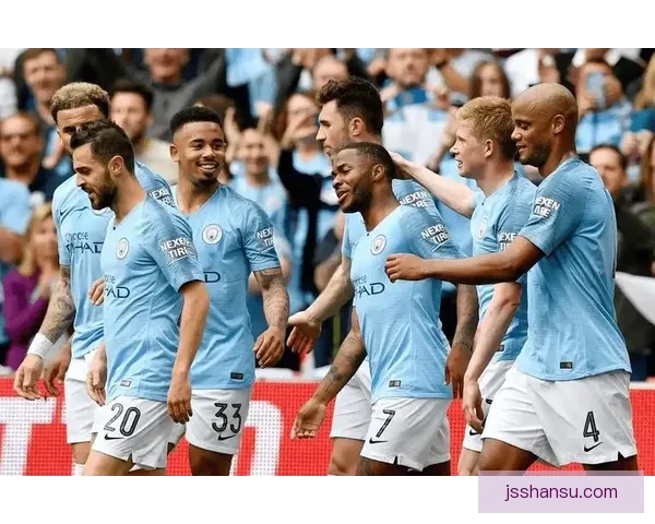 2017年曼城对阵曼联的英超德比巅峰对决回顾与解析赛场风云