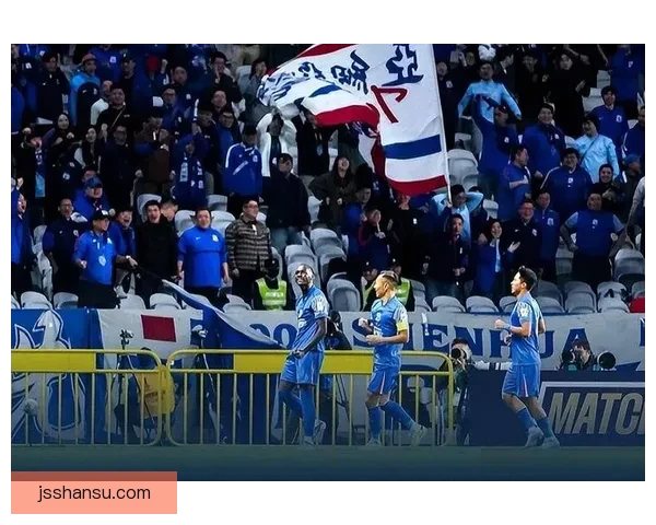 上海申花迎战东京强敌亚冠焦点之夜全城期待激情对决