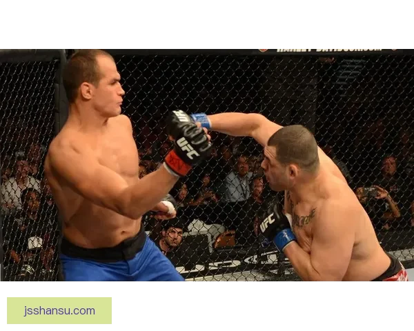 UFC凯恩对决锤子巅峰之战力量技术全面解析历史意义与冠军命运
