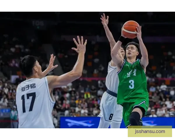 全运会焦点战广东对决辽宁南北强队巅峰碰撞引爆期待赛场风云再起 全运会焦点战广东对决辽宁南北强队巅峰碰撞引爆期待赛场风云再起